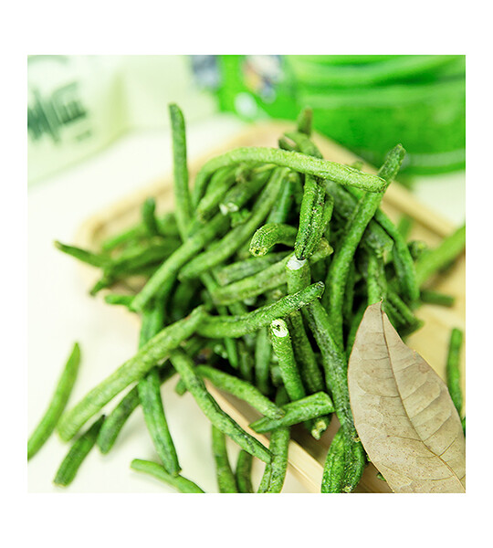 People Recommend Natural Flavor Dry Food Vegetables Vegetable Dry Snack