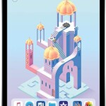 Apple iPad Mini 4, 128GB, Space Gray - WiFi (Renewed)