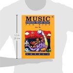 Theory Made Easy for Kids, Level 1 (Made Easy: Level 1) Paperback 2022