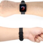 Smart Watch, Smart Watches for Men Women Full Touch Screen Fitness Tracker, Smartwatch for Men Women