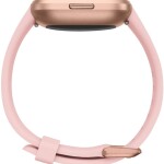 Fitbit Versa 2 Health and Fitness Smartwatch with Heart Rate