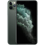 Apple iPhone 11 Pro Max 64GB Midnight Green Unlocked