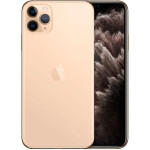 Apple iPhone 11 Pro Max 64GB Gold Unlocked