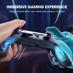 Wireless Game Controller for PS4