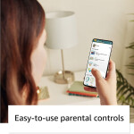 Kids Pro tablet ages 6+ Sky Blue 16 GB