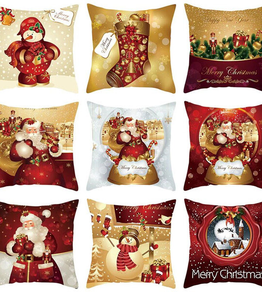 Christmas Decor For Home Merry Christmas Ornament Navidad Natal Xmas Gifts.
