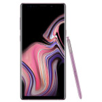 Samsung Galaxy Note 9 128GB Lavender Purple Verizon