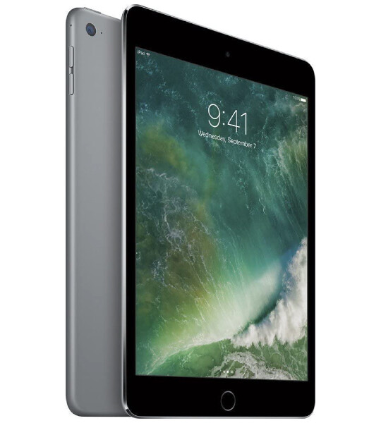 Apple iPad Mini 4 Retina Display 128GB Space Gray