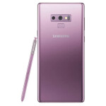 Samsung Galaxy Note 9 128GB Lavender Purple Verizon