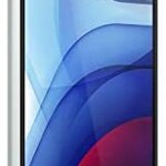 Moto G Power | 2022 | 3-Day battery | Unlocked | Made for US by Motorola | 3-32GB | 48MP Camera | Silver