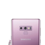 Samsung Galaxy Note 9 128GB Lavender Purple Verizon