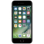 Apple iPhone 7 32GB Black For AT&T