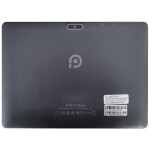 Android Tablet 32GB Touchscreen Black