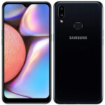 Samsung Galaxy A10S A107M 32GB Unlocked  Black