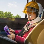 Fire 7 Kids tablet, 7" Display, ages 3-7, 16 GB, Blue Kid-Proof Case