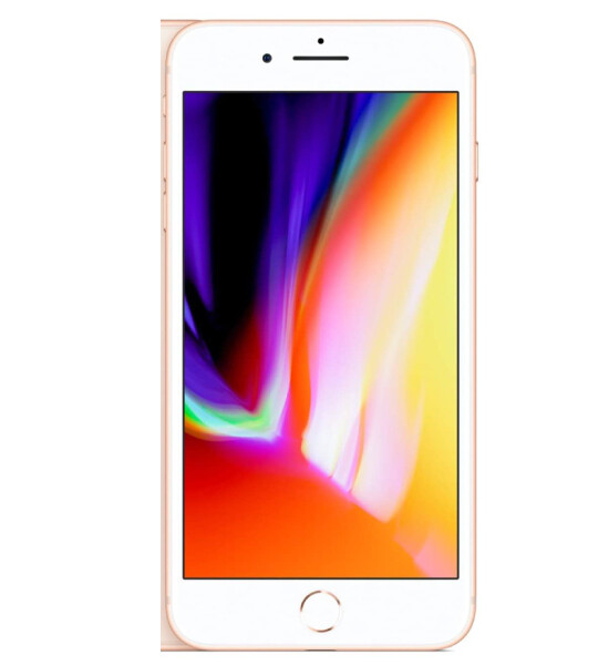Apple iPhone 8 Plus 256GB Gold For AT & T TMobile