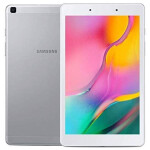 Samsung Galaxy Tab A 8.0" Tablet 128GB MSD Card