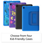 Kids Pro tablet ages 6+ Sky Blue 16 GB