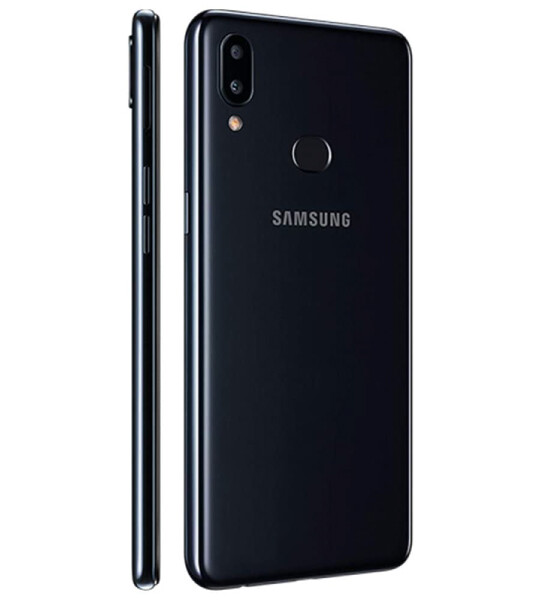 Samsung Galaxy A10S A107M 32GB Unlocked  Black