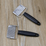 Potato Cutter Chips Fruit Vegetable Kitchen Accessories Tool