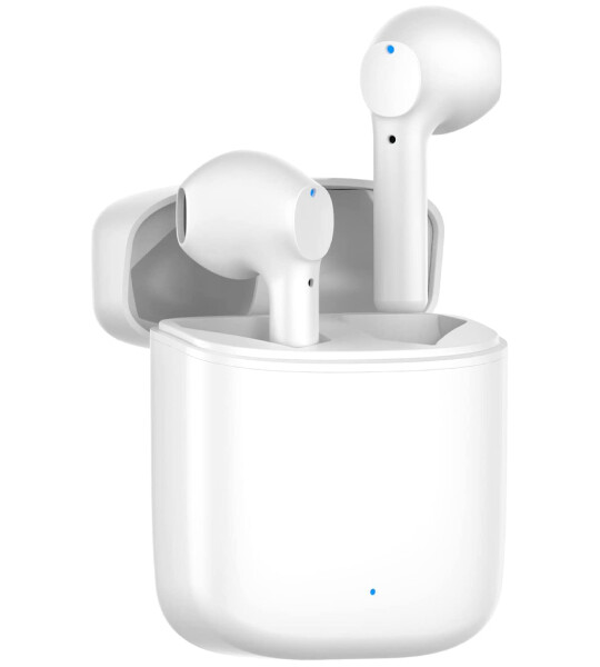 Waterproof Wireless Earbuds with USB C Charging Case