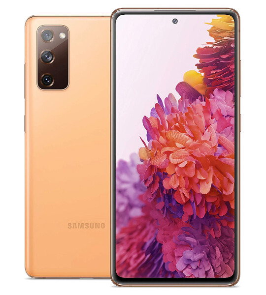 SAMSUNG Galaxy S20 FE 5G Unlocked Android Cell Phone 128GB US Version