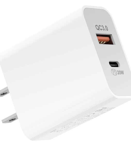 USB C Charger Block Fast Wall Charger for iPhone 13 Pro Max