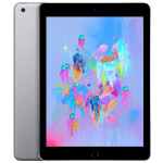 Apple iPad 128GB Space Gray