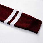 Hoodies Women Winter 2022 Chirstmas Gnome Print Long-sleeved Sweatshirt Casual Blouse Pullover.