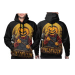 Children's unisex clothes Horror oversized Hoodie 110-6XL size Hoodies.