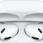 New Apple AirPods