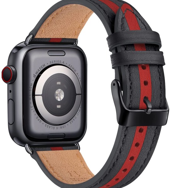 Apple Watch Band 45mm 44mm 42mm 41mm 40mm 38mm Women Men Colorful Design