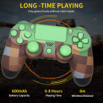 PS4 Wireless Controller For Playstation 4