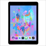 Apple iPad 128GB Space Gray