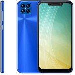 Unlocked Cell Phone ，X23 ，Android Smartphone, 6.11-inch IPS Full-Screen, 3GWCDMA : 850/2100MHZ SIM Card , 1GB RAM 16GB R