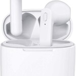 Waterproof Bluetooth Earbuds, True Wireless Earbuds, Earphones Headset for Sport