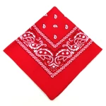 Hip Hop Bandana 23 Styles Man Women Fashion Outdoor Headbands
