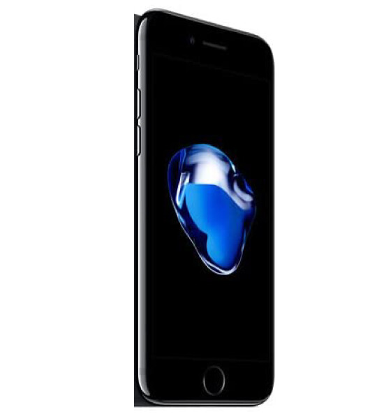 Apple iPhone 7 32GB Black for Cricket Wireless