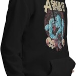 Men's Hoodie Pullover Hoodies Hooded Sweatshirt for Men Long Sleeve.
