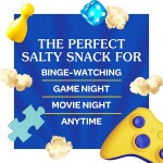 ACT II Butter Microwave Popcorn, 3-Count, 1.6-oz. Mini Bags (Pack of 12)