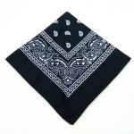 Hip Hop Bandana 23 Styles Man Women Fashion Outdoor Headbands