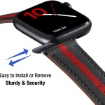 Apple Watch Band 45mm 44mm 42mm 41mm 40mm 38mm Women Men Colorful Design