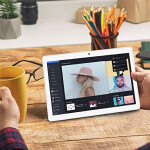 Android Tablet 10.1 with 32GB Quad Core Processor