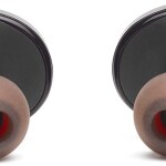 True Wireless In Ear Headphones Pure Bass Sound