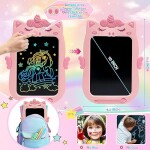 Writing Tablet for Kids,Toddler Toys Age 1-2 Drawing Tablet,Doodle Board for Baby Girls Toys Age 4-5,Education.