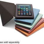Fire 7 tablet, 7" display, 16 GB, latest model (2019 release), Black