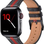 Apple Watch Band 45mm 44mm 42mm 41mm 40mm 38mm Women Men Colorful Design