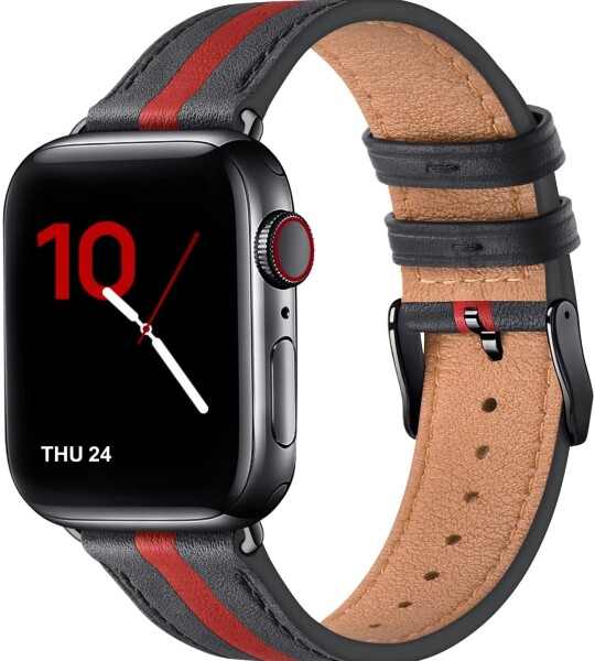 Apple Watch Band 45mm 44mm 42mm 41mm 40mm 38mm Women Men Colorful Design