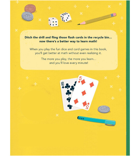 Miss Brain's Cool Math Games for kids in grades 1-3