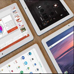 Android Tablet 10.1 with 32GB Quad Core Processor